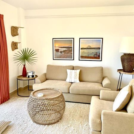 Javea Apartment Mar Extérieur photo
