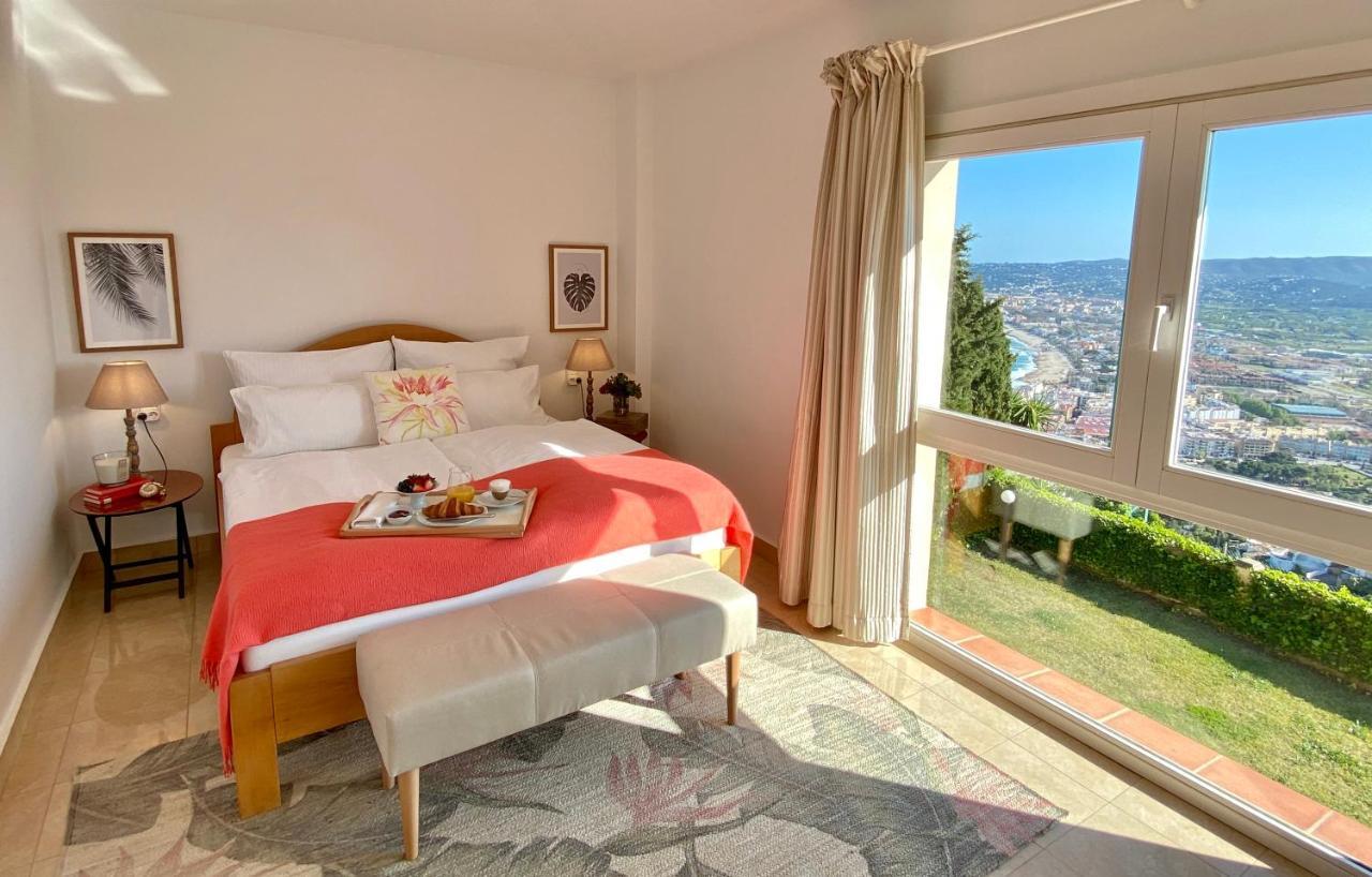 Javea Apartment Mar Extérieur photo